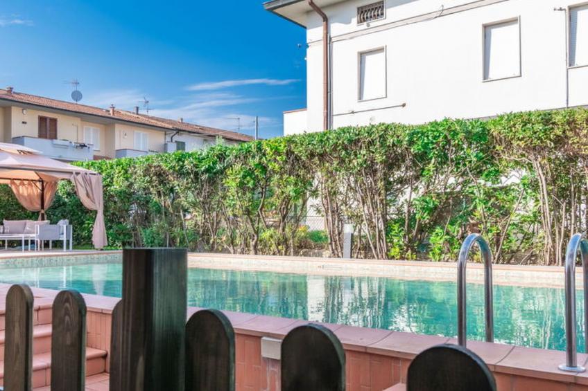 Villa i Portici - foto 44