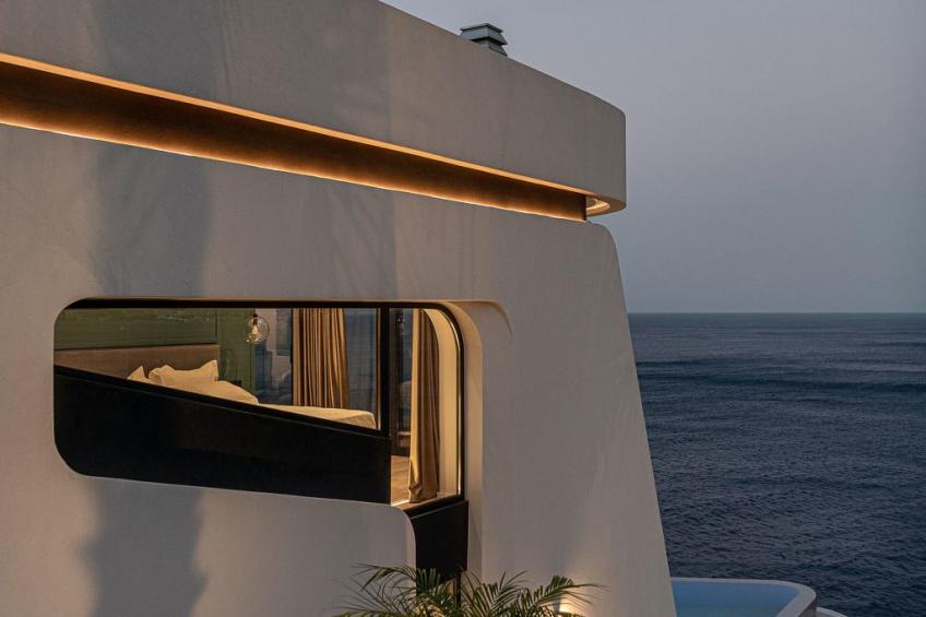 Meltemi Villa Kreta - foto 27