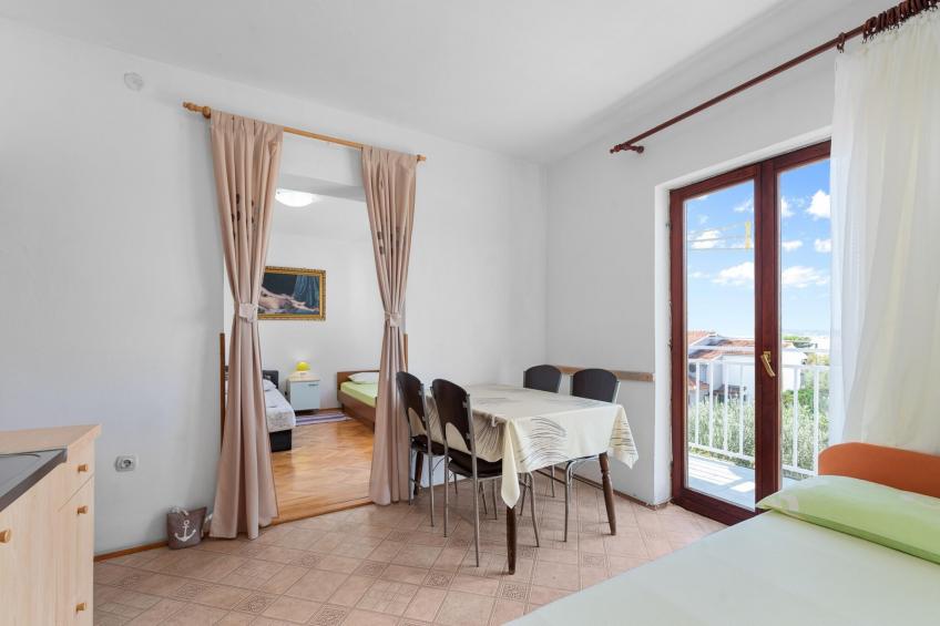 Apartments Bruna - one bedroom apartment A1 - foto 2