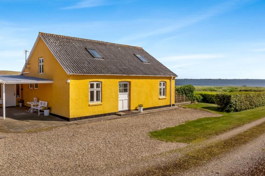 "Jurien" - 50m to the fjord - foto 8