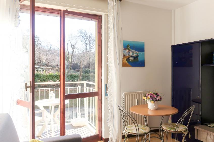 Residence Euroville (LUI152) - foto 2