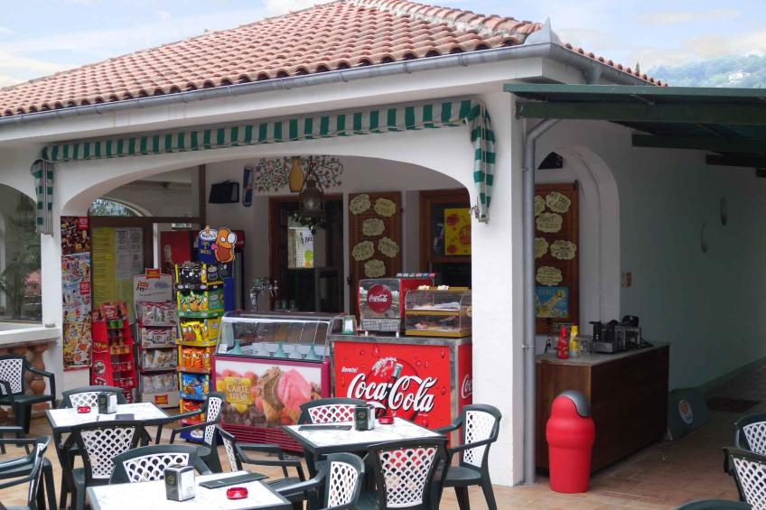 Holiday house Holiday Complex C'era una Volta - BF-TM6G - foto 12