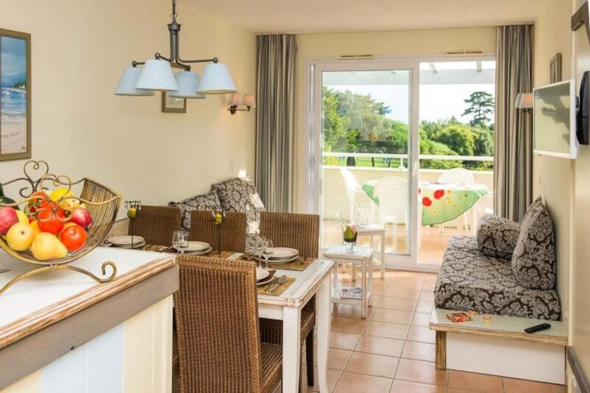 Résidence Goélia Royal Park - foto 11