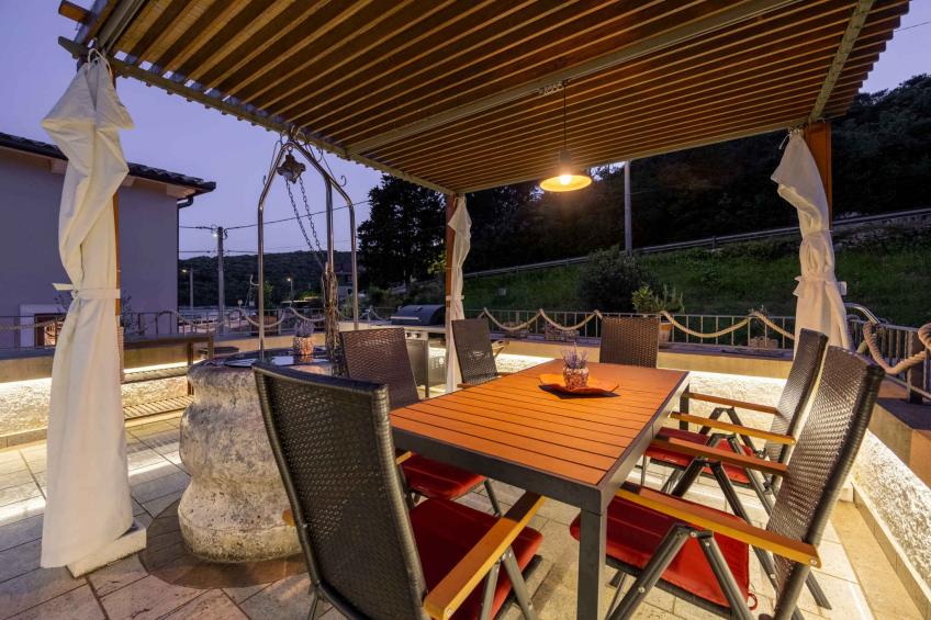 Ferienhaus direktno na moru - BF-WTFKK - foto 8