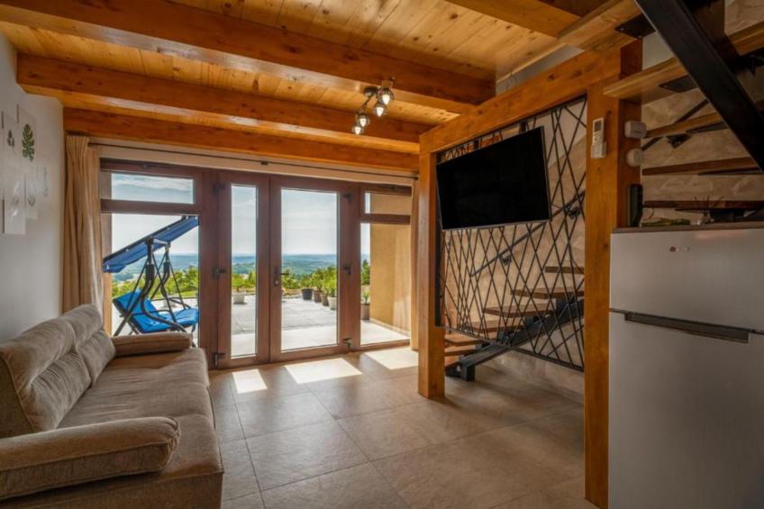 Villa Breg - Four Bedroom Villa with Pool, Hot-Tub and Sauna - foto 2