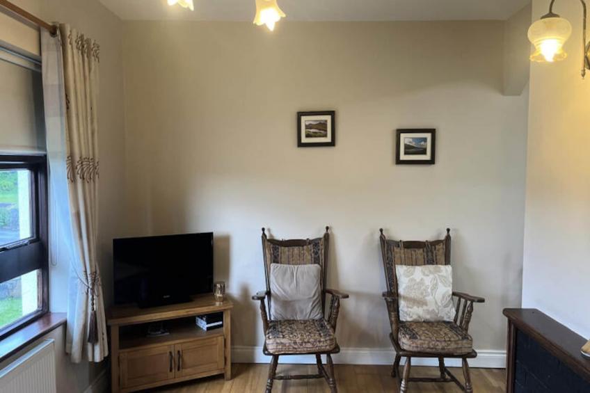 Mobil Home - Bungalow - Cottage à Spiddal Galway - foto 10