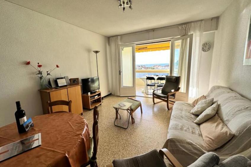 Résidence Tellines - Appartement  Avec Petite Vue Mer - foto 6