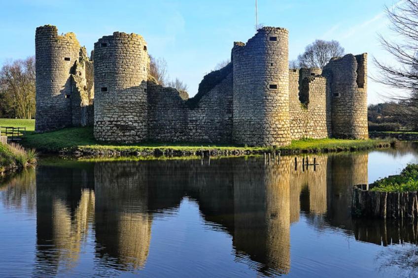 Maison à Commequiers - foto 19