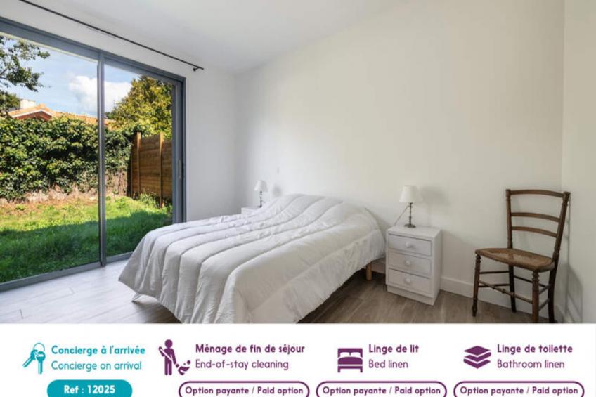 Maison à Mesquer - foto 5