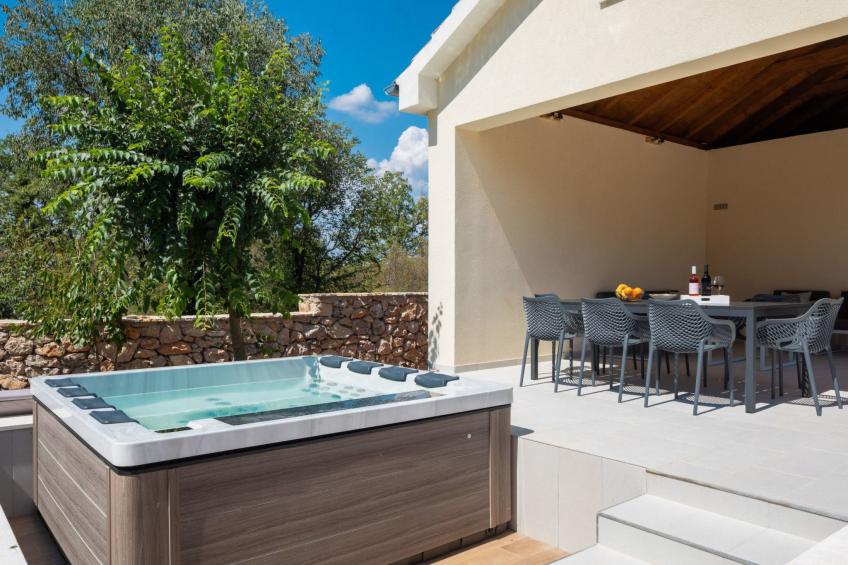 Haus für 11 Personen und 1 Kind in Razvode - foto 7