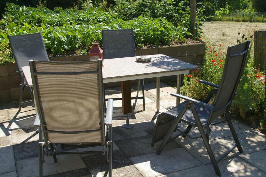 Kinderfreundliche Ferienwohnung in Waldnähe - foto 12