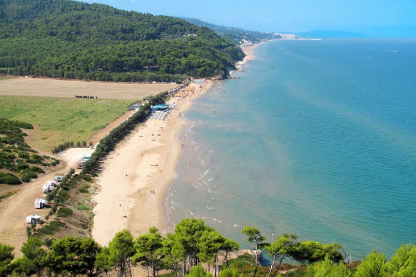 Zwei-Zimmer-Penthouse-Wohnung mit Terrasse mit Meerblick - foto 59