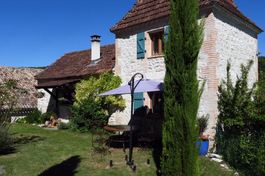 La Ferme des Paons - foto 13