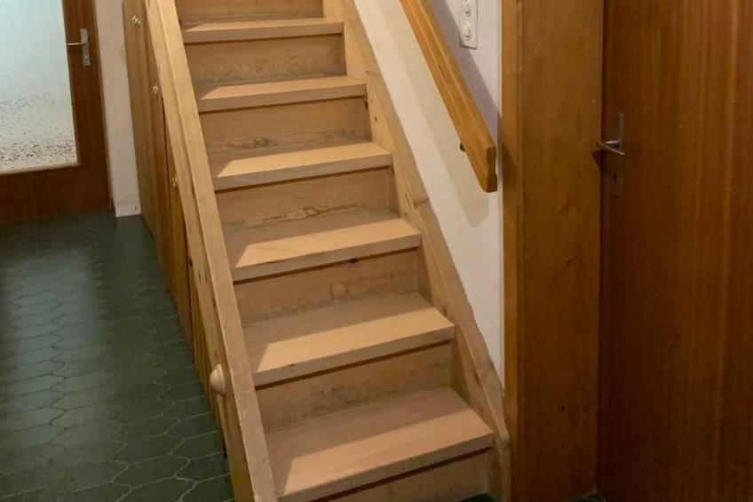 Chalet Flüehli Roth - foto 15