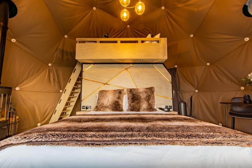 Chartwell Luxury Dome - foto 2