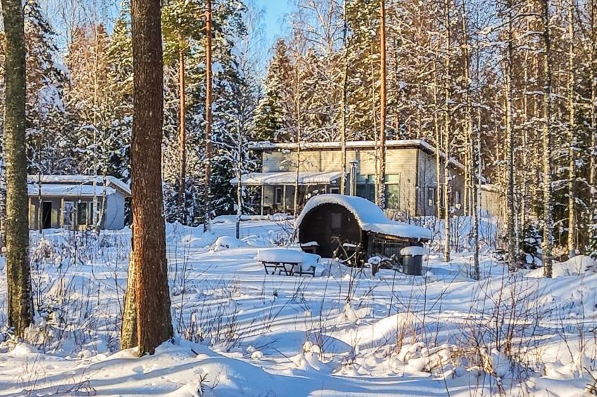 Annelinniemi - foto 25