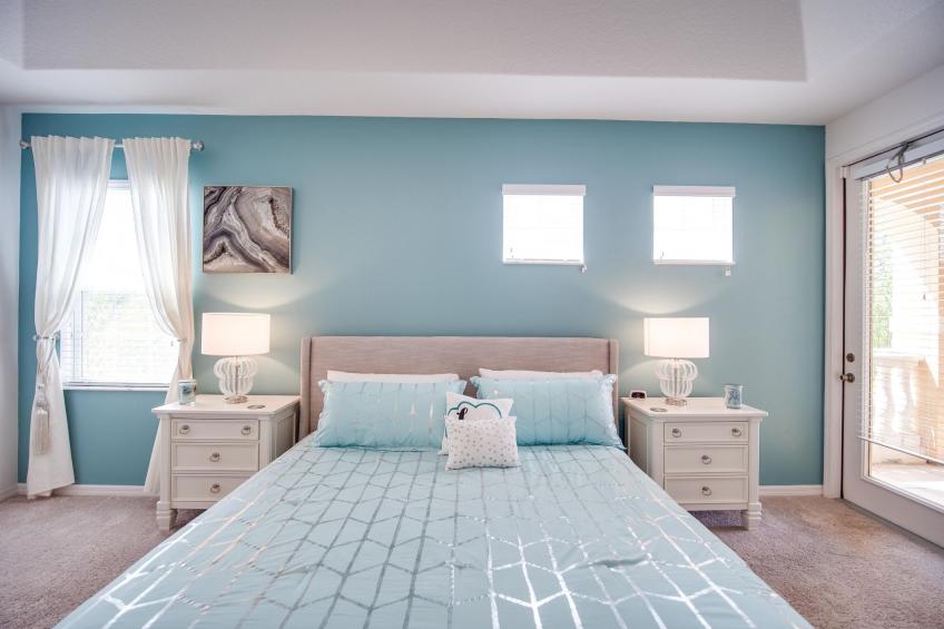 Haus in Davenport mit kostenlosem Parkplatz und Blick auf das Naturschutzgebiet - foto 6