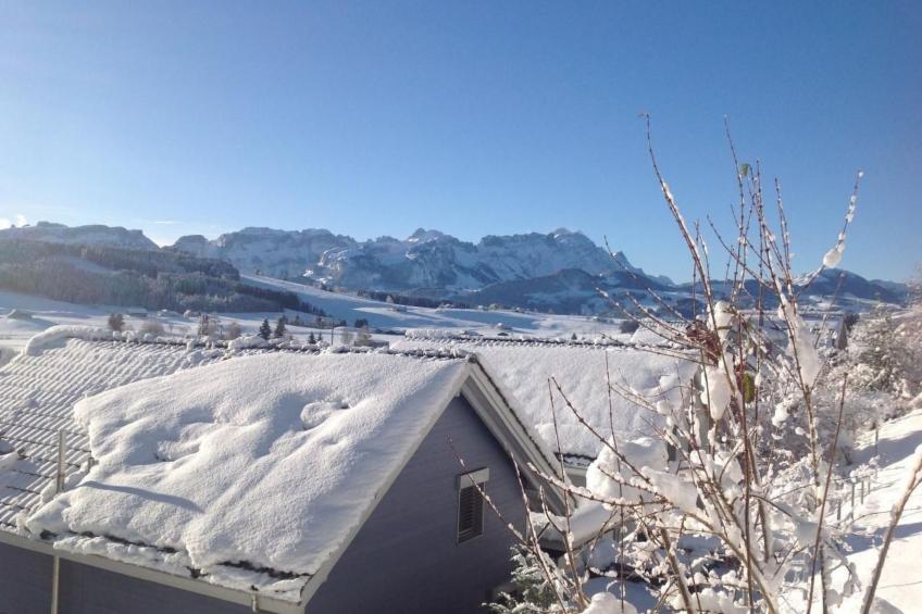 Kleines Loft - foto 22