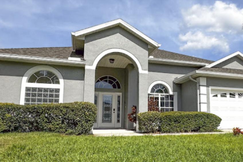 Ruhige Disney Area Villa mit ganztägiger Sonne und Pool - foto 20