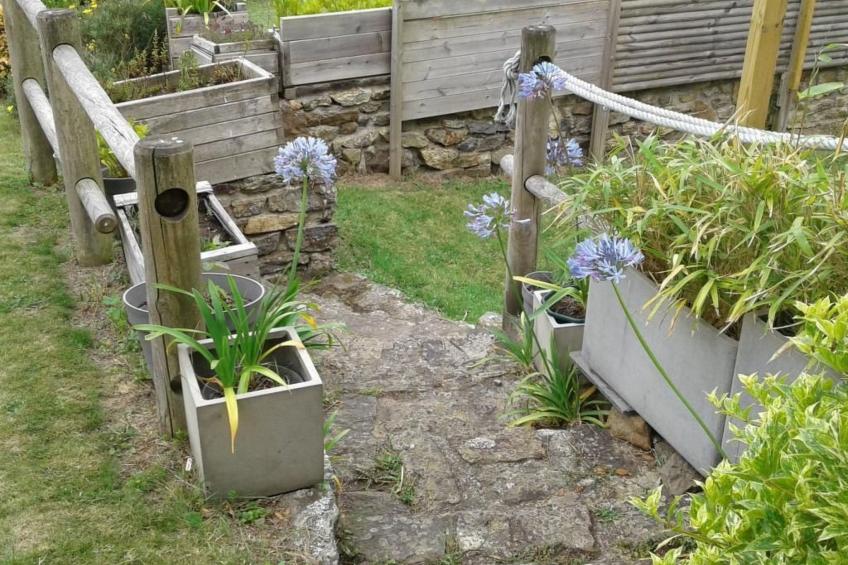 zwischen Meer und Land - foto 5