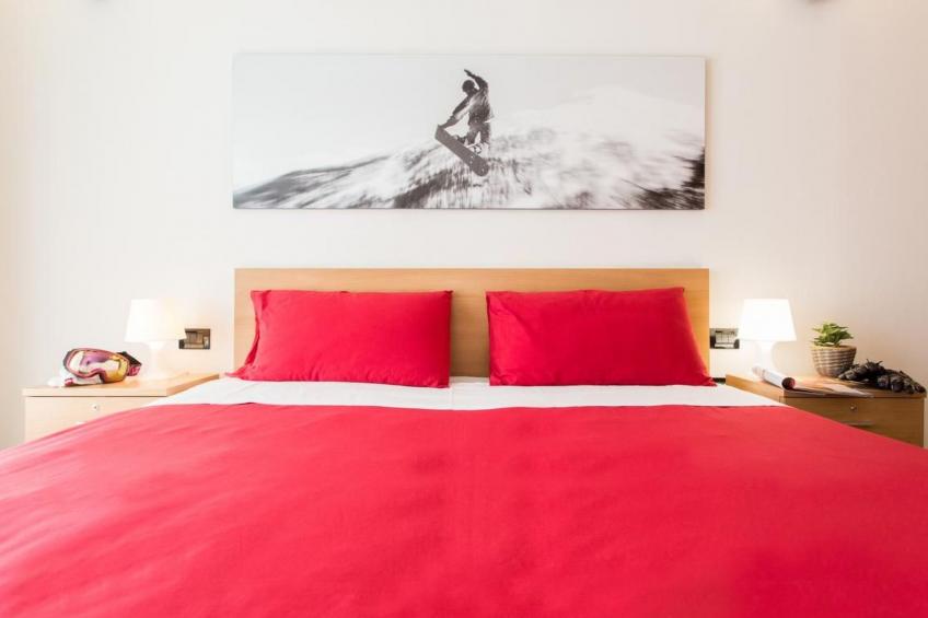 Teleo Vacanze - Olympisches Dorf Sestriere - foto 9