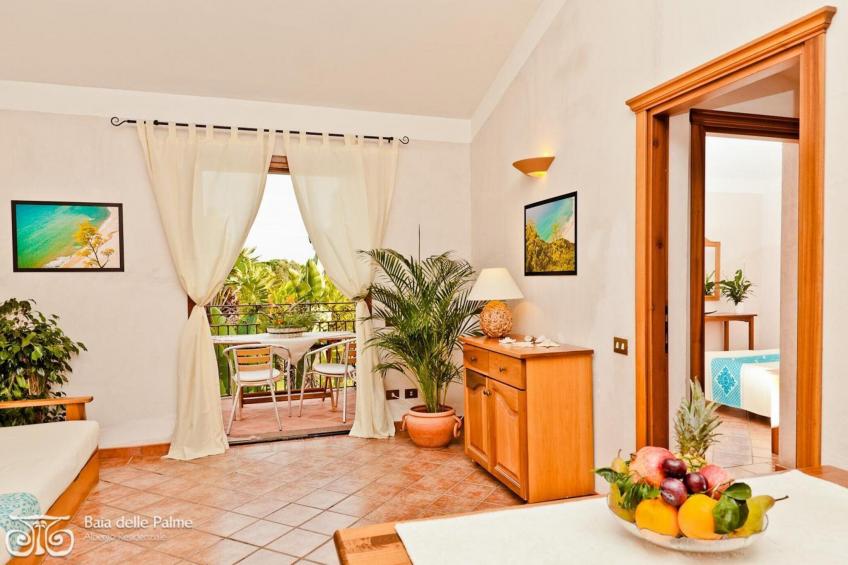 BAIA DELLE PALME-Trilo 6 - foto 10