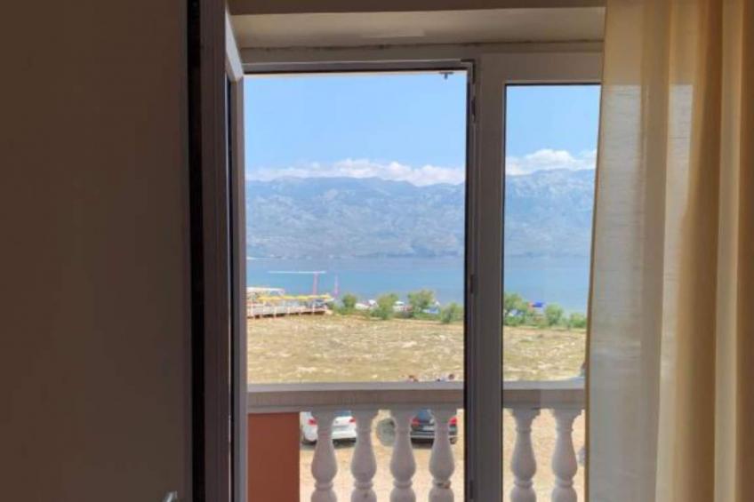 Apartments Ata - Studio Apartment with Balcony and Sea View - foto 6