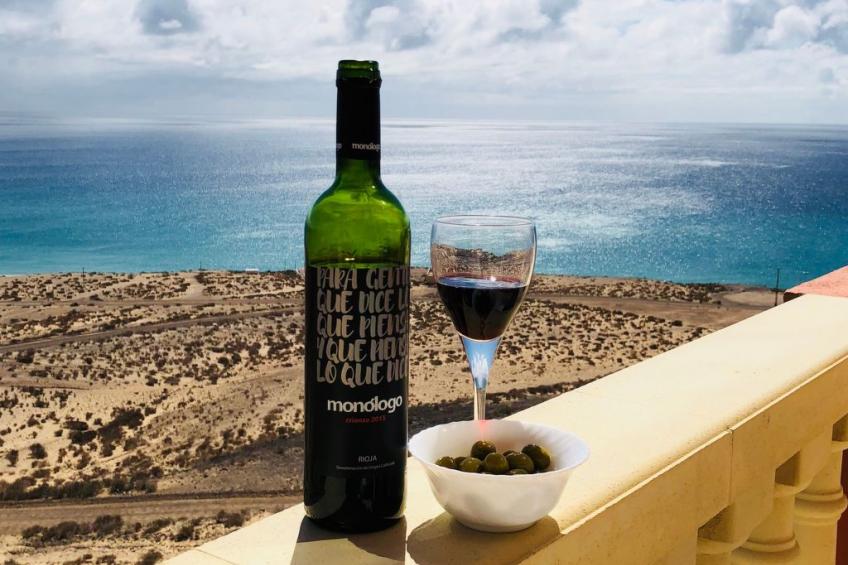 für 5 Personen ca. 70 m² in Costa Calma, Fuerteventura (Südküste von Fuert - foto 18