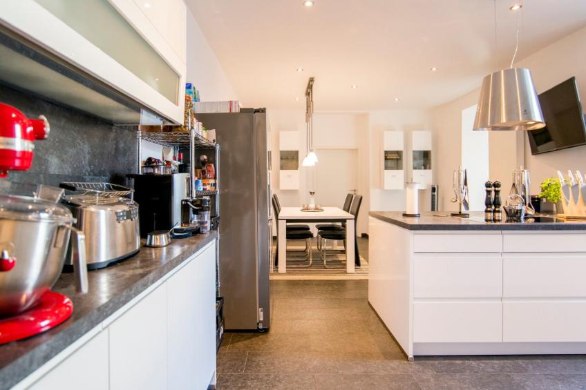 Exklusives Loft im Herzen von Düsseldorf - foto 16