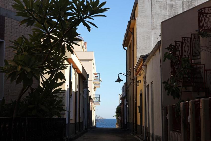 Wunderschöne Ferienwohnung in Stazzo mit Private - foto 35