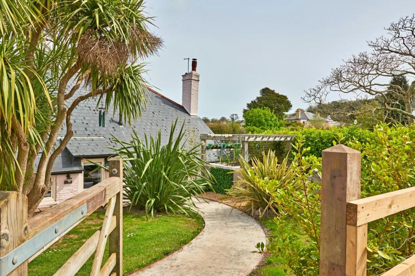 Rosedale Cottage - foto 29