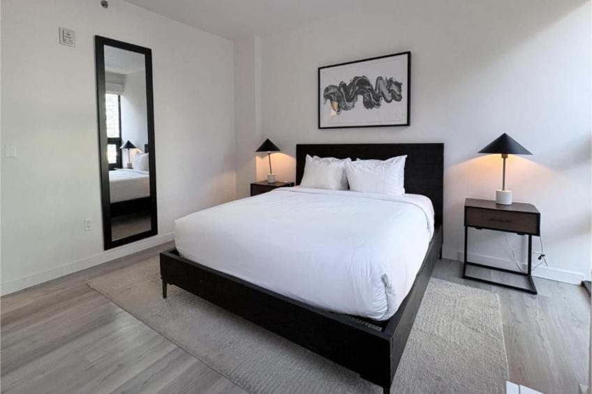 Cozy 1 Bedroom Apartment 1 Queen Bed  LIC - foto 14