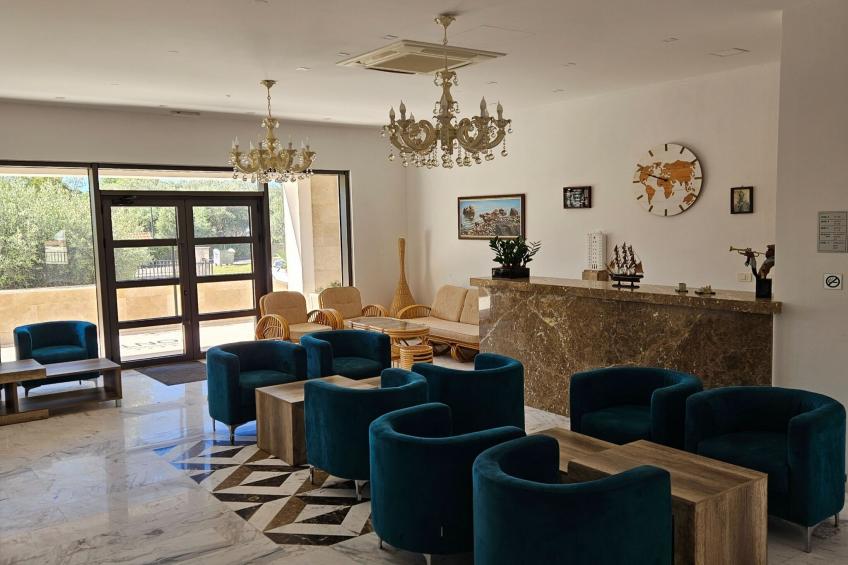 Villa Ponto - Studio Apartment With Terrace (A3) - foto 6