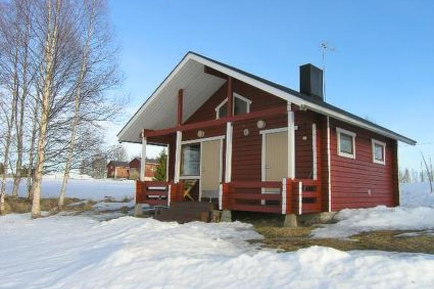 Jokijärven lomat/kallela - foto 6