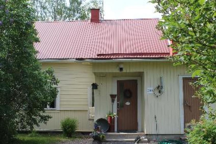 Villa vuorenpää - foto 34