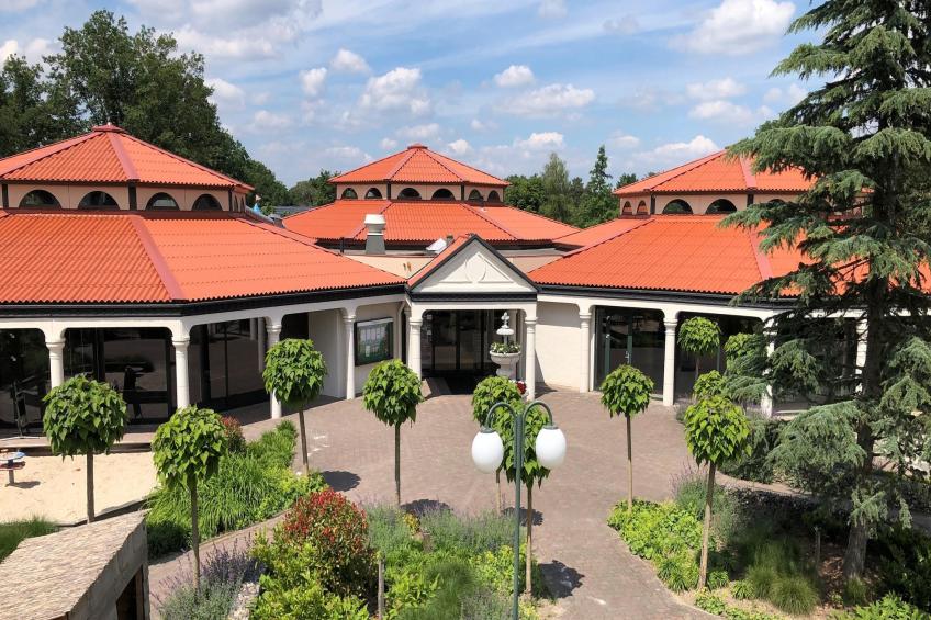 Resort Arcen - foto 20
