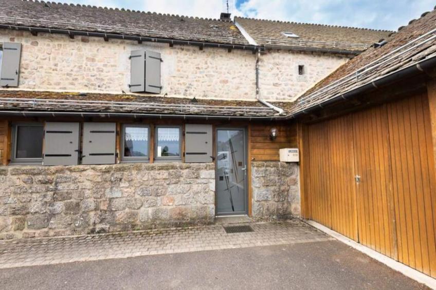 Gîte de France Gîtes de france 4/6 personnes a 3 épis - foto 23