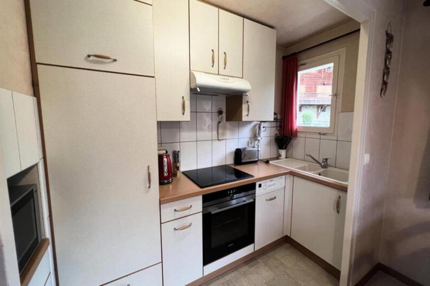 Appartements à La Clusaz - foto 16