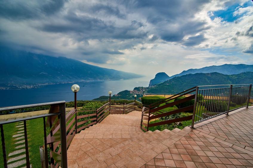 Balcone Panoramico sul Garda - foto 30