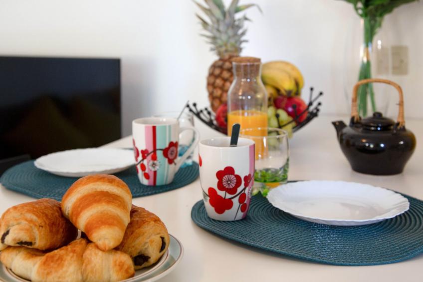 Port Saint-Jacques - foto 8