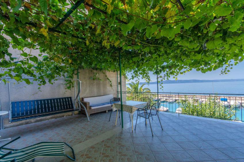 Holiday apartment with air conditioning - BF-KKMDW - foto 29
