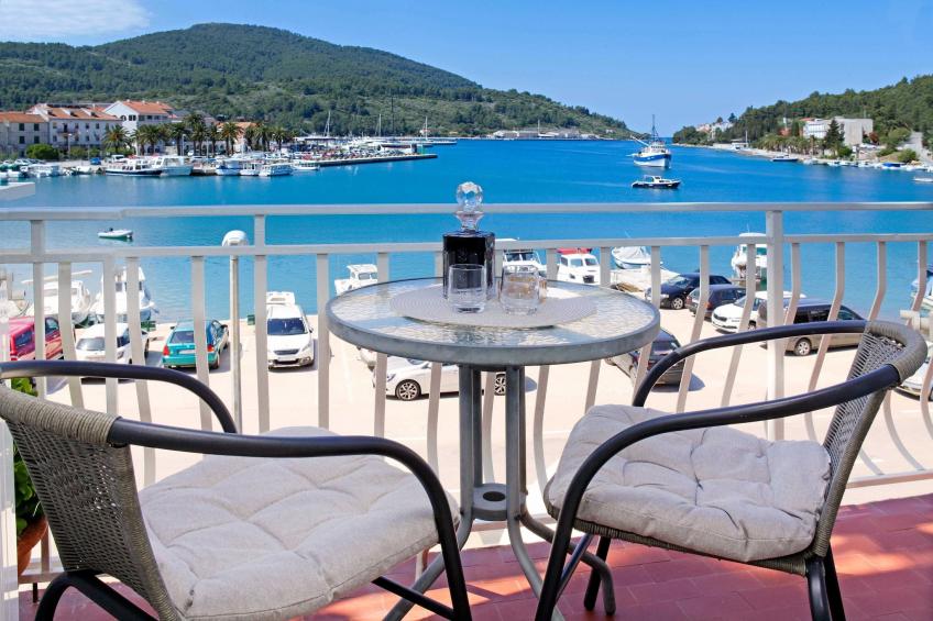 Sunshine Apartment Doda - Three Bedroom Apartment with Balcony and Sea View - foto 32