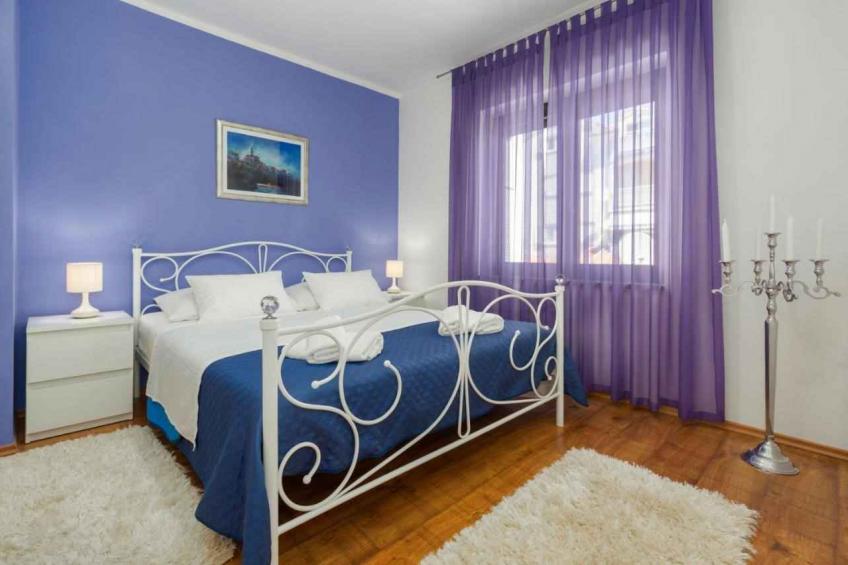 Vakantiewoning met airconditioning en terras - BF-25CTT - foto 10
