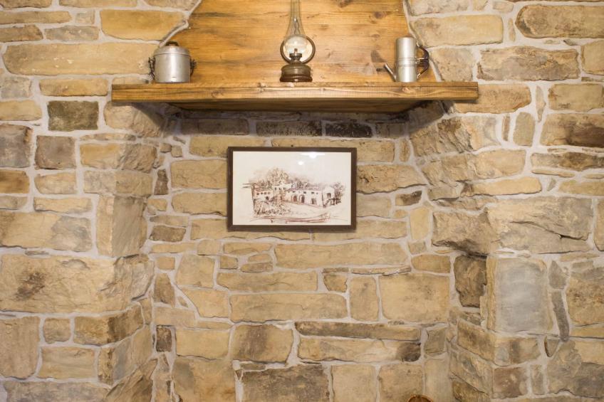 Abitanti Rustic Apartment with Balcony - Two Bedroom Apartment with Balcony - foto 2