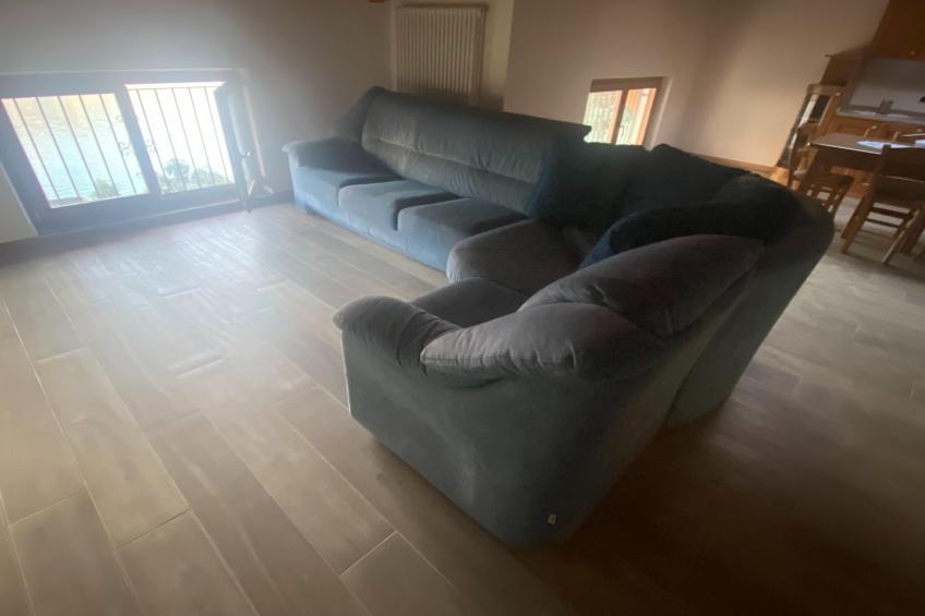 Residence Villa Gianna Limone sul Garda - Trilo Mansarda 2 pax - foto 15