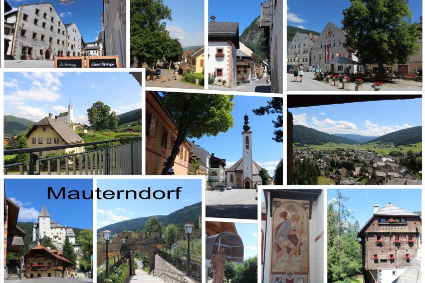 Ski Nature Apartment Lungau Top 6 - foto 36