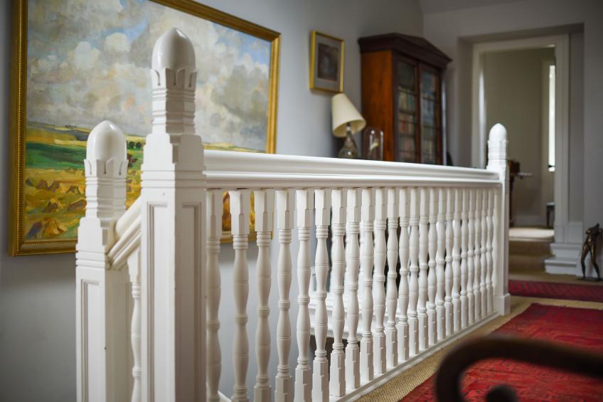 Glenquiech House - foto 20