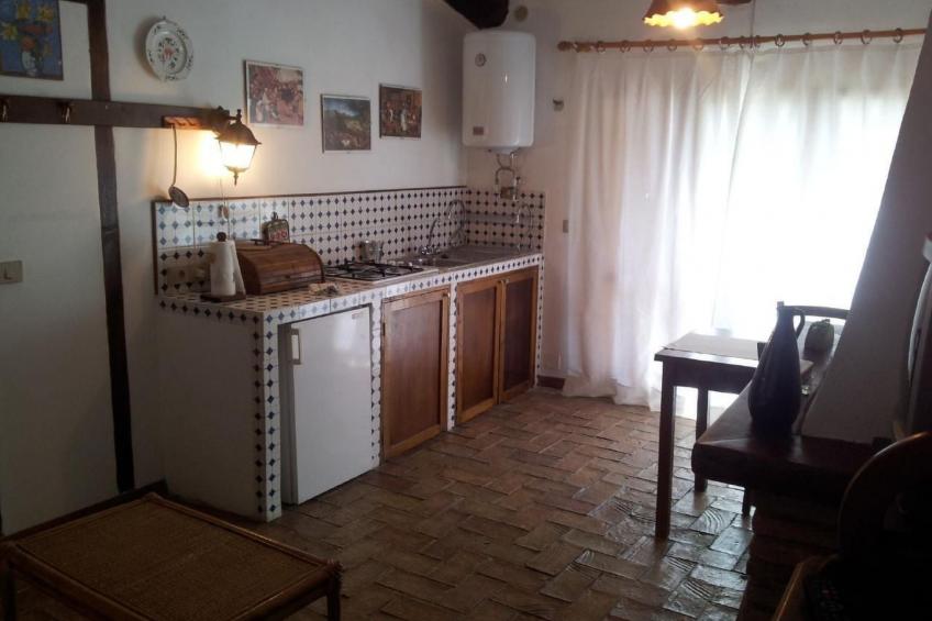 Unabhaengige Wohnung in Amelia mit Garten, Grill - foto 5