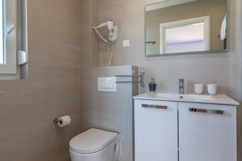 Luxuriöse Villa Fantasy mit Meerblick und Pool in Strandnähe - foto 25