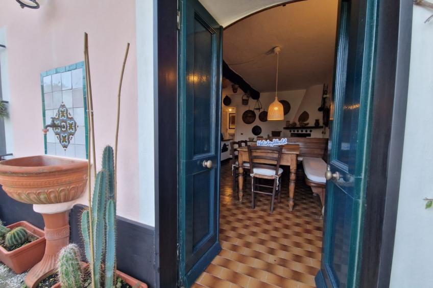 Casetta Romantica a San Rocco di Camogli by Holiday World - foto 12